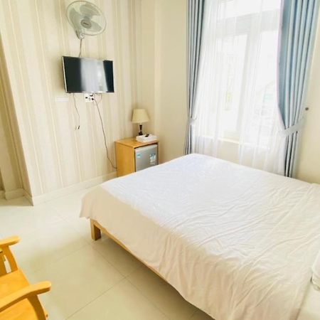 Bong Lua Vang Hotel Νταλάτ Εξωτερικό φωτογραφία