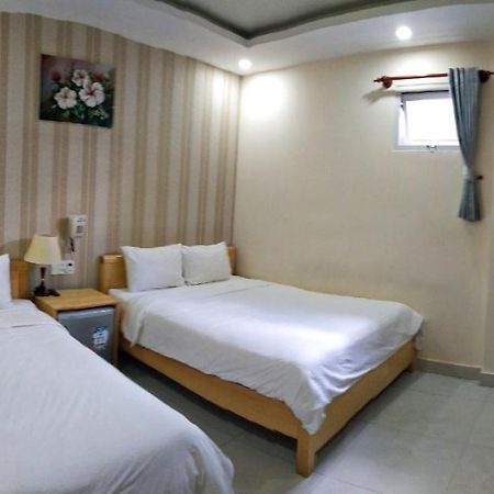 Bong Lua Vang Hotel Νταλάτ Εξωτερικό φωτογραφία