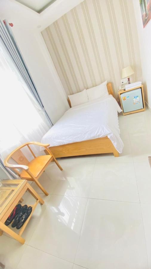 Bong Lua Vang Hotel Νταλάτ Εξωτερικό φωτογραφία